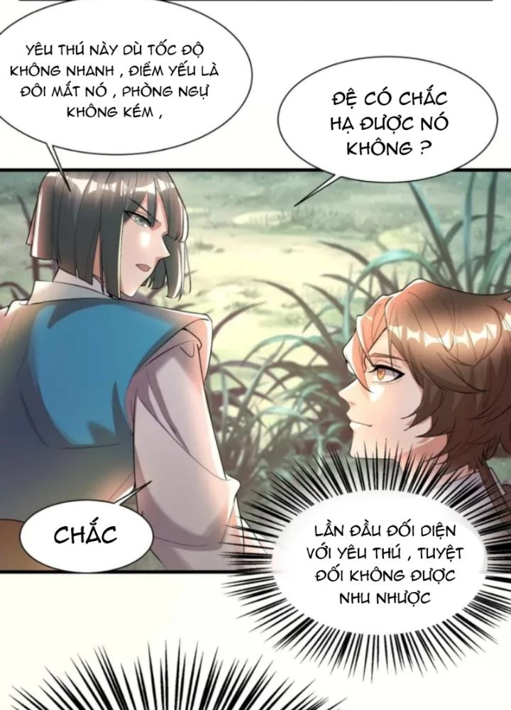 Vũ Cực Điên Phong Chapter 8 - Next Chapter 9