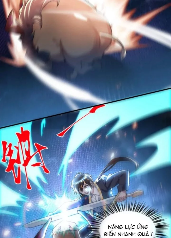 Vũ Cực Điên Phong Chapter 8 - Next Chapter 9