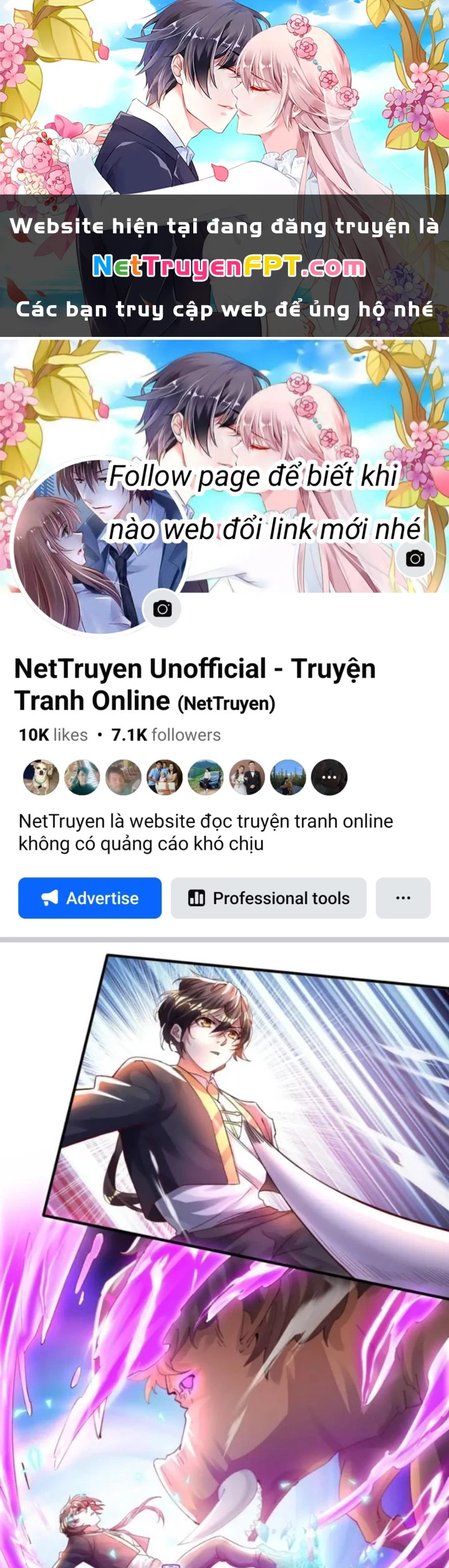 Vũ Cực Điên Phong Chapter 9 - Next Chapter 10