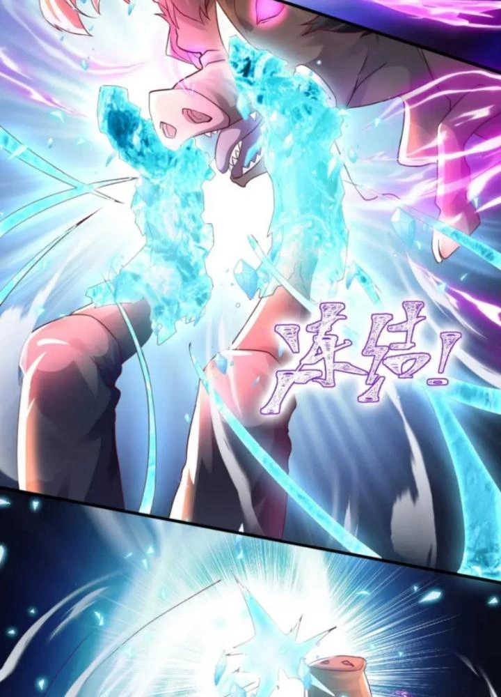 Vũ Cực Điên Phong Chapter 9 - Next Chapter 10