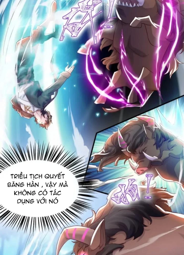 Vũ Cực Điên Phong Chapter 9 - Next Chapter 10