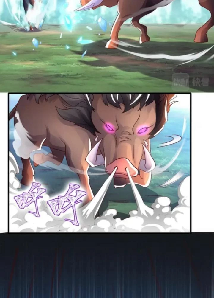 Vũ Cực Điên Phong Chapter 9 - Next Chapter 10