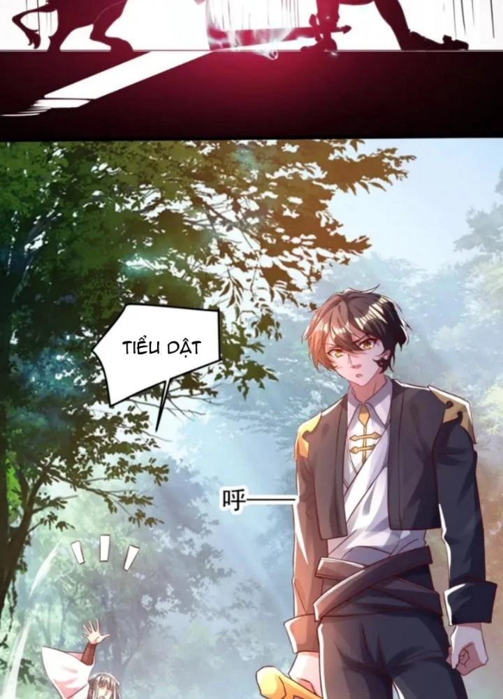 Vũ Cực Điên Phong Chapter 9 - Next Chapter 10
