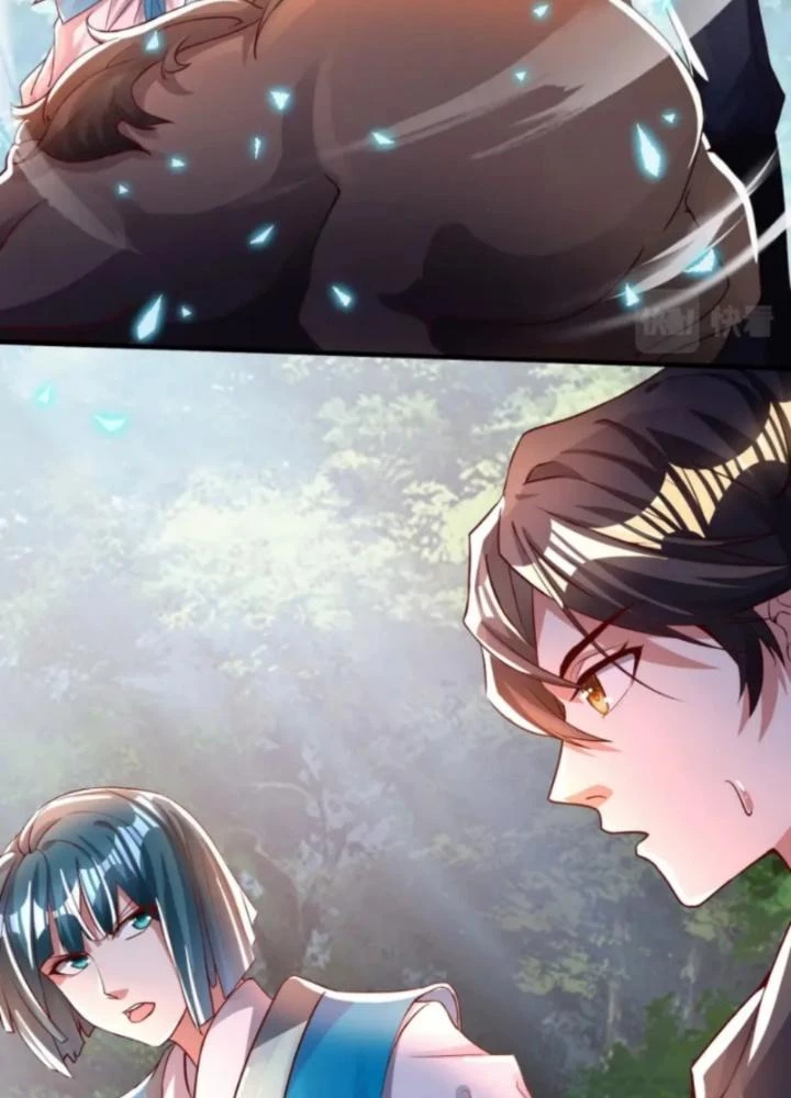 Vũ Cực Điên Phong Chapter 9 - Next Chapter 10