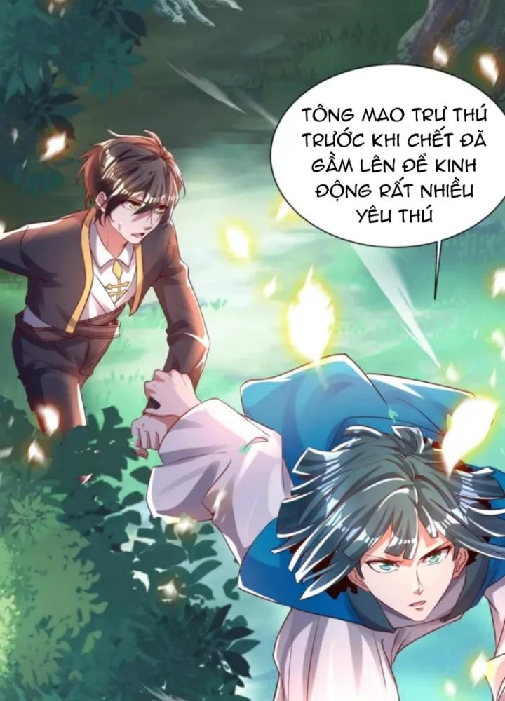 Vũ Cực Điên Phong Chapter 9 - Next Chapter 10