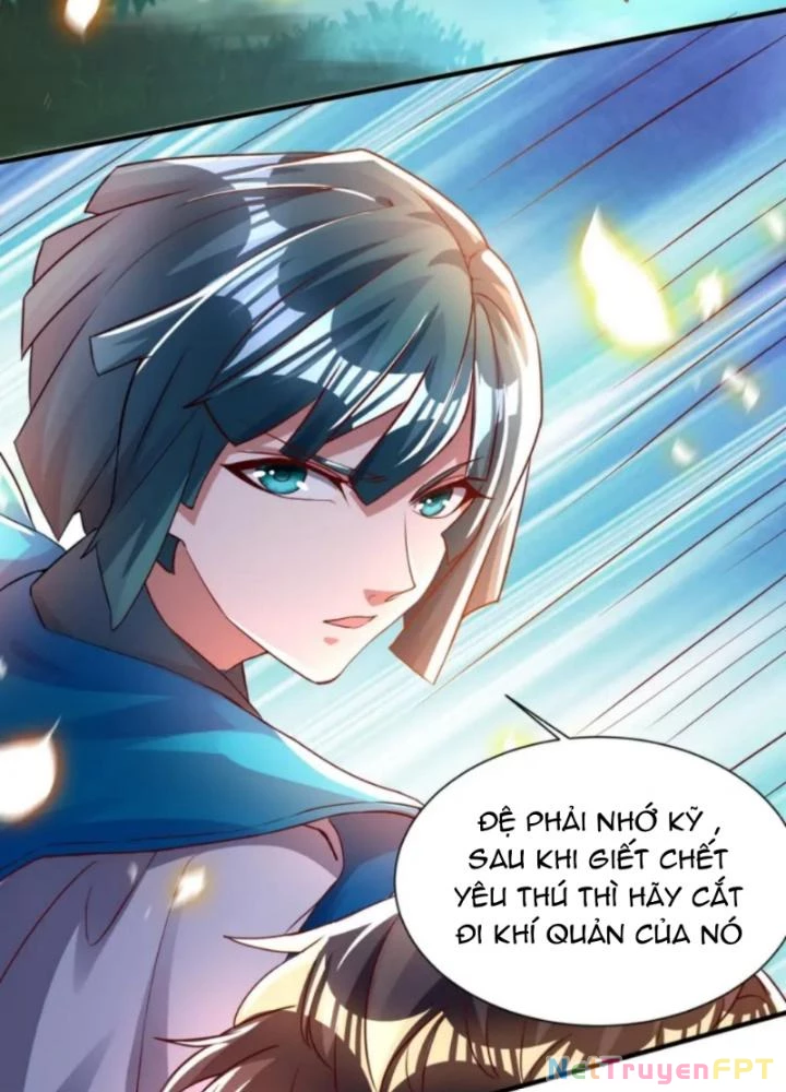Vũ Cực Điên Phong Chapter 9 - Next Chapter 10