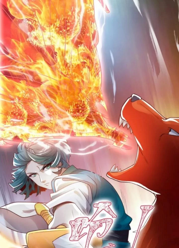 Vũ Cực Điên Phong Chapter 9 - Next Chapter 10