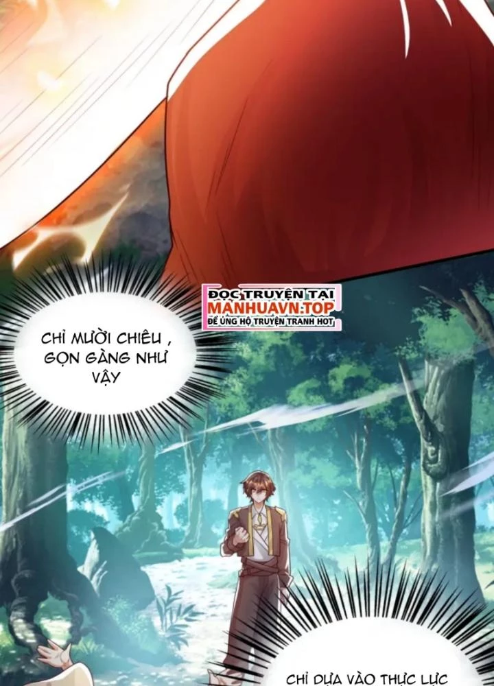 Vũ Cực Điên Phong Chapter 9 - Next Chapter 10