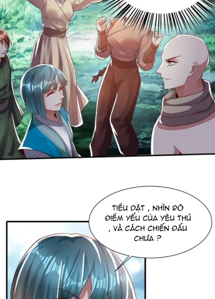 Vũ Cực Điên Phong Chapter 9 - Next Chapter 10