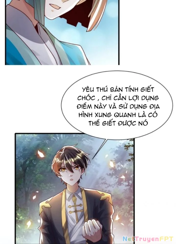 Vũ Cực Điên Phong Chapter 9 - Next Chapter 10