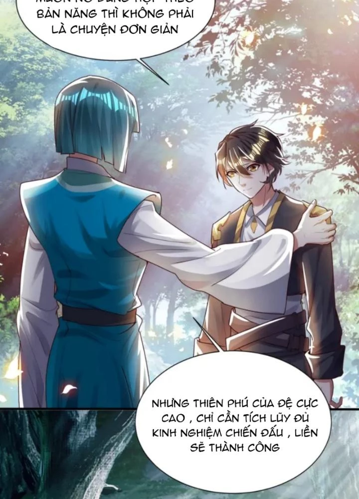 Vũ Cực Điên Phong Chapter 9 - Next Chapter 10