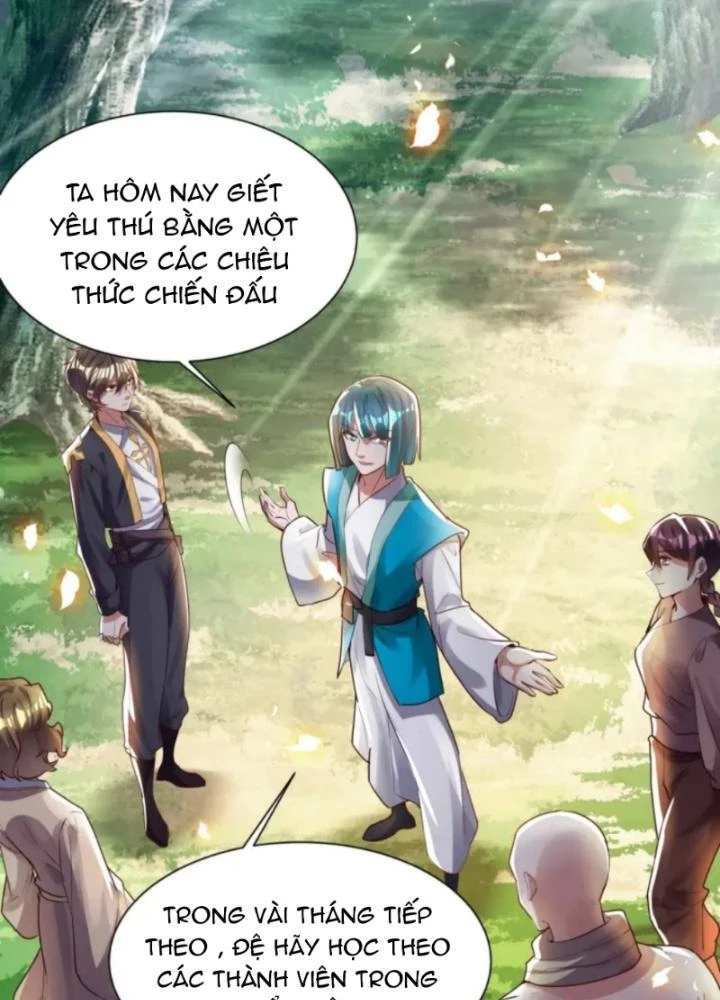 Vũ Cực Điên Phong Chapter 9 - Next Chapter 10