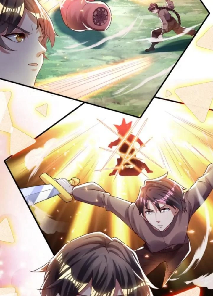 Vũ Cực Điên Phong Chapter 9 - Next Chapter 10