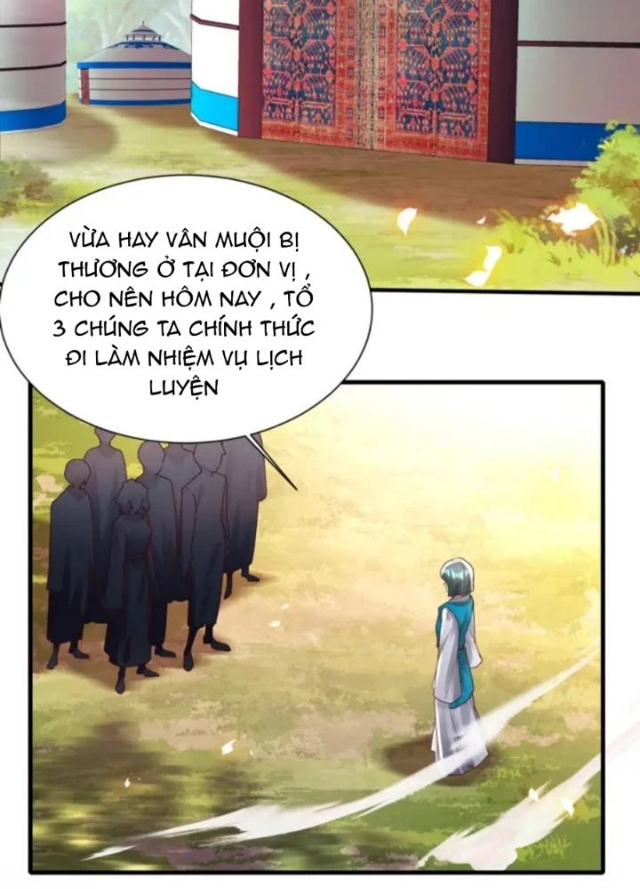 Vũ Cực Điên Phong Chapter 9 - Next Chapter 10