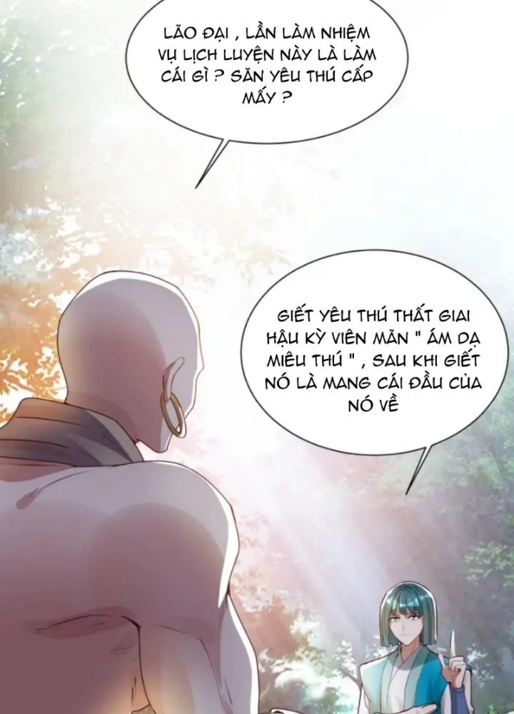 Vũ Cực Điên Phong Chapter 9 - Next Chapter 10
