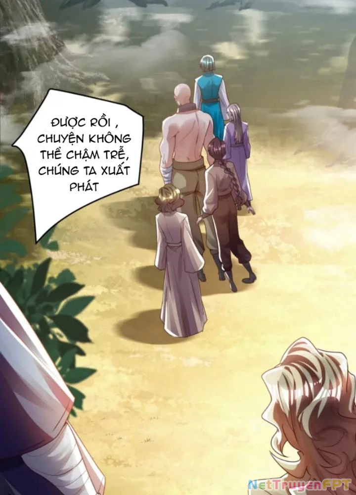 Vũ Cực Điên Phong Chapter 9 - Next Chapter 10