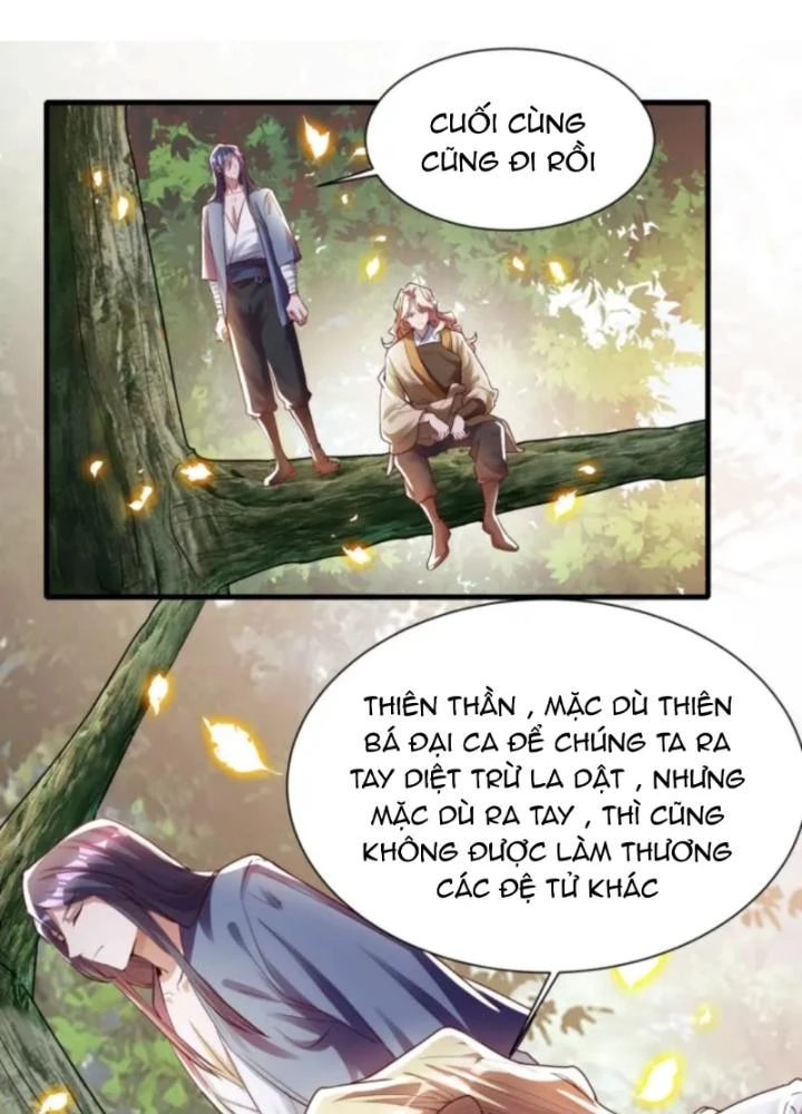 Vũ Cực Điên Phong Chapter 9 - Next Chapter 10
