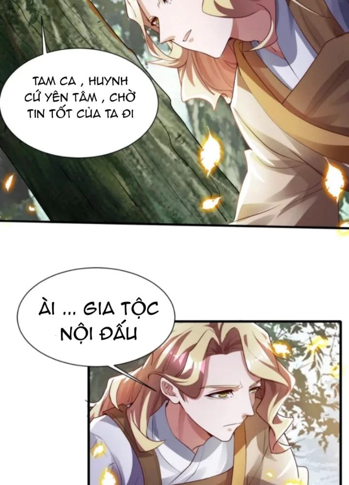Vũ Cực Điên Phong Chapter 9 - Next Chapter 10