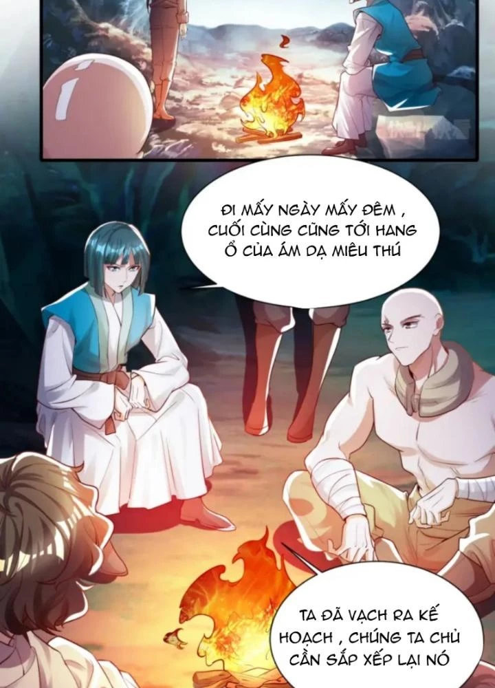 Vũ Cực Điên Phong Chapter 9 - Next Chapter 10