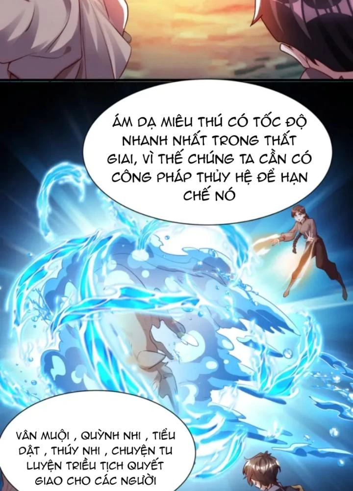 Vũ Cực Điên Phong Chapter 9 - Next Chapter 10