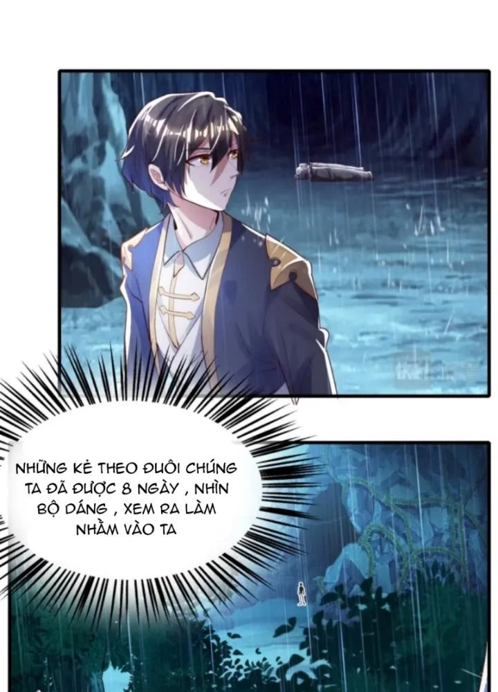 Vũ Cực Điên Phong Chapter 9 - Next Chapter 10