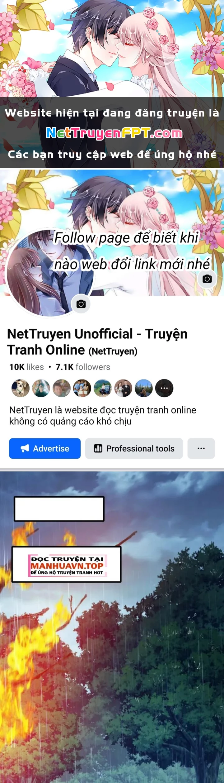 Vũ Cực Điên Phong Chapter 10 - Next Chapter 11