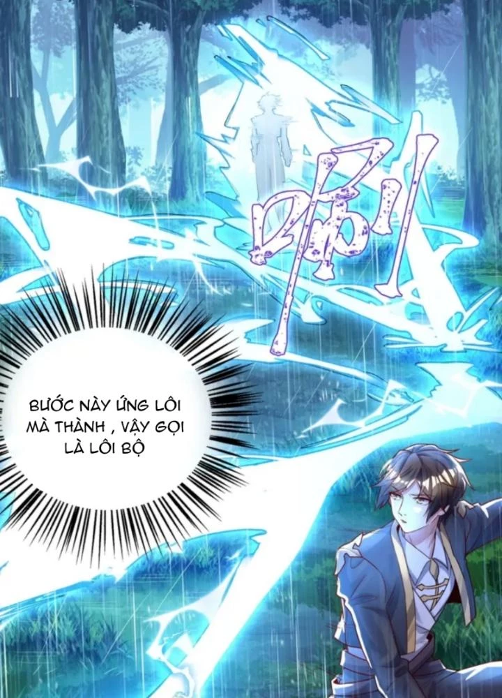 Vũ Cực Điên Phong Chapter 10 - Next Chapter 11