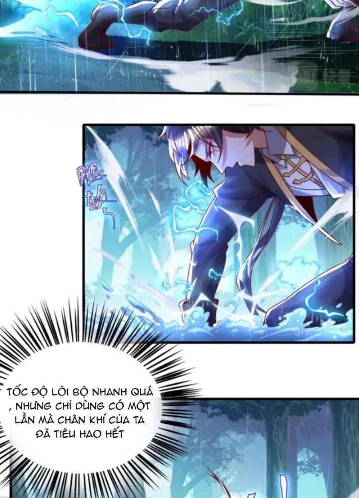 Vũ Cực Điên Phong Chapter 10 - Next Chapter 11