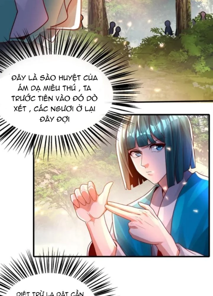 Vũ Cực Điên Phong Chapter 10 - Next Chapter 11