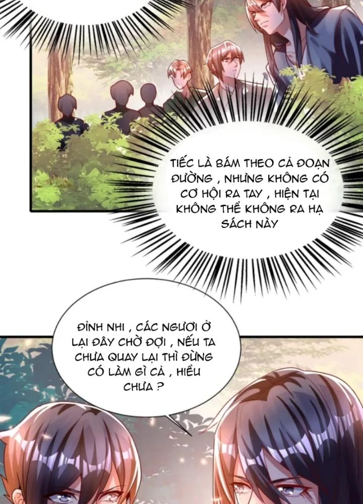Vũ Cực Điên Phong Chapter 10 - Next Chapter 11