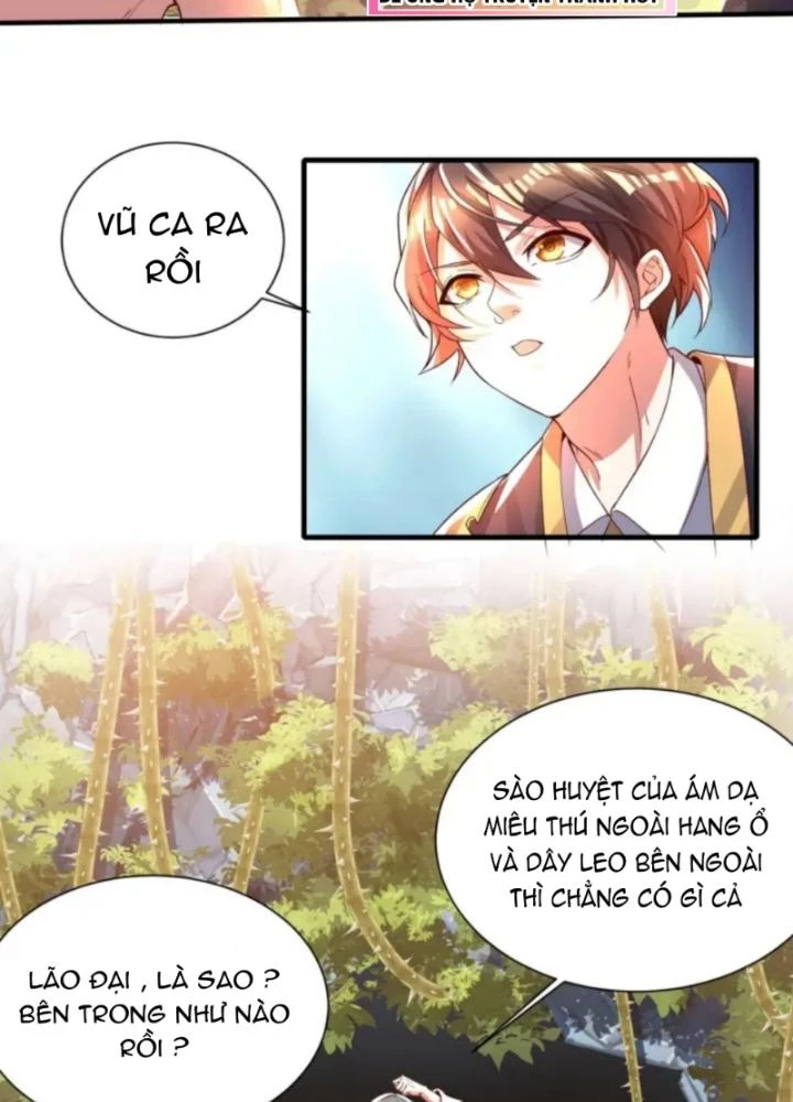 Vũ Cực Điên Phong Chapter 10 - Next Chapter 11