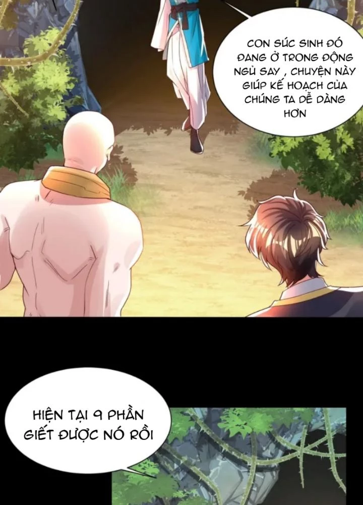 Vũ Cực Điên Phong Chapter 10 - Next Chapter 11