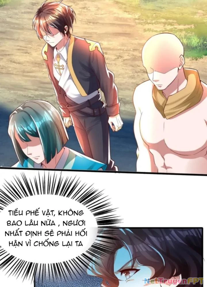 Vũ Cực Điên Phong Chapter 10 - Next Chapter 11