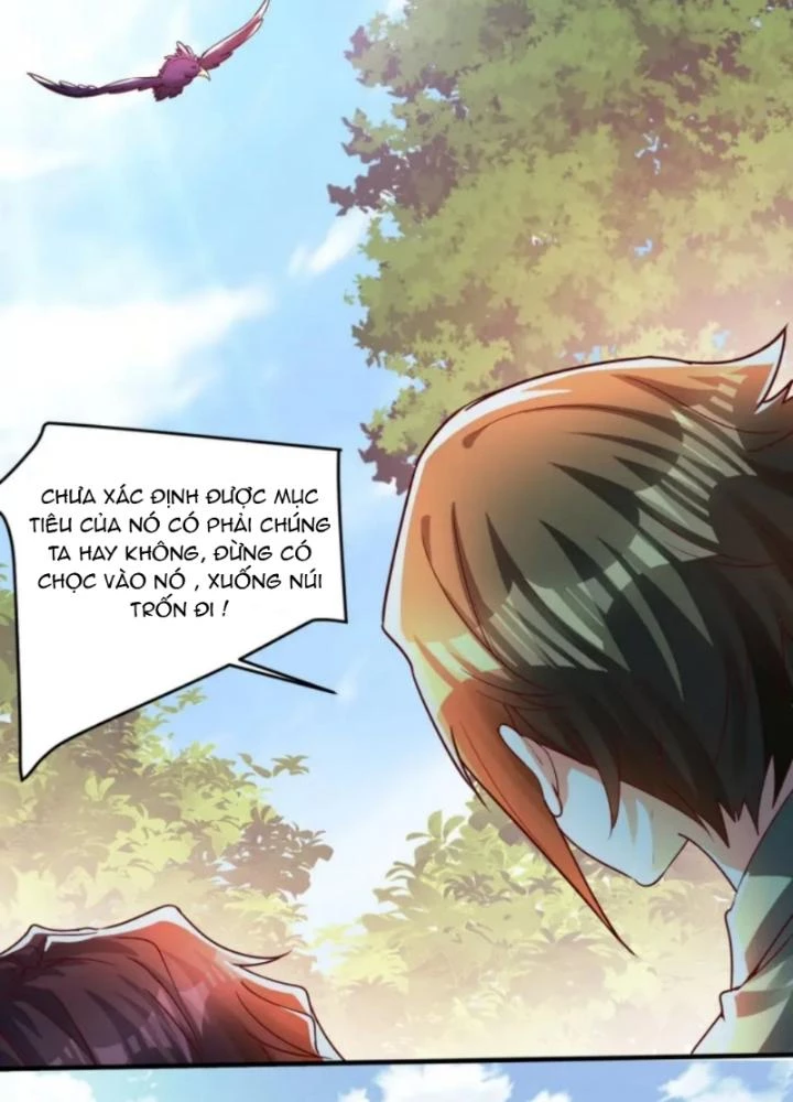 Vũ Cực Điên Phong Chapter 10 - Next Chapter 11