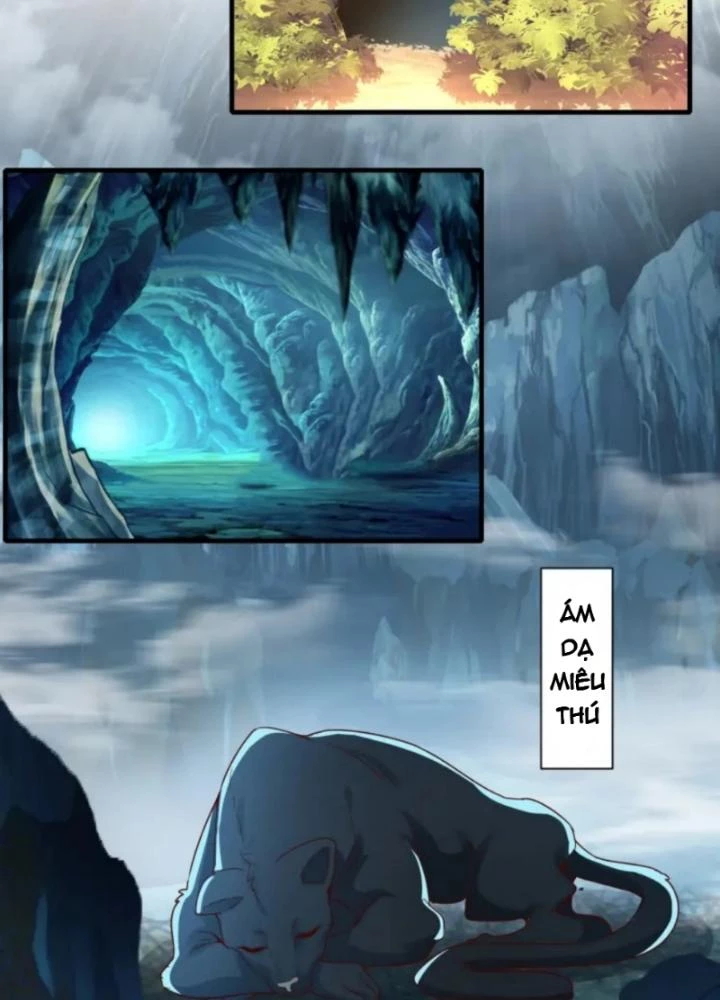 Vũ Cực Điên Phong Chapter 10 - Next Chapter 11