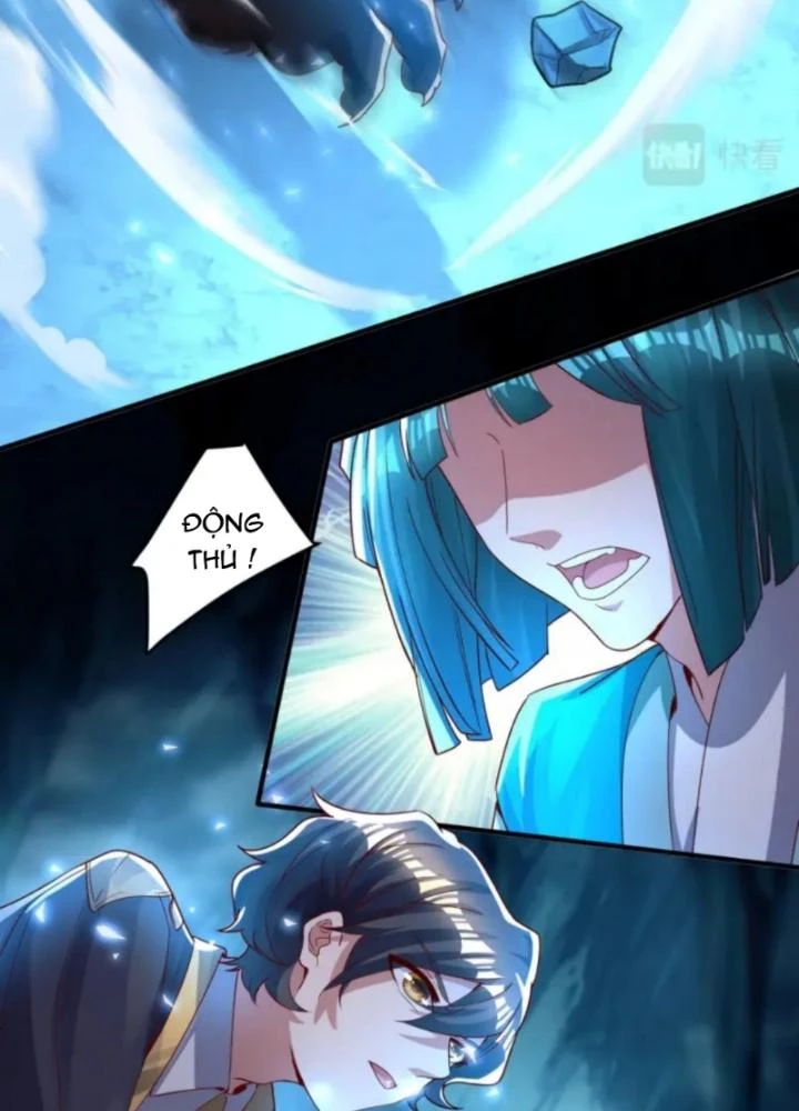 Vũ Cực Điên Phong Chapter 10 - Next Chapter 11