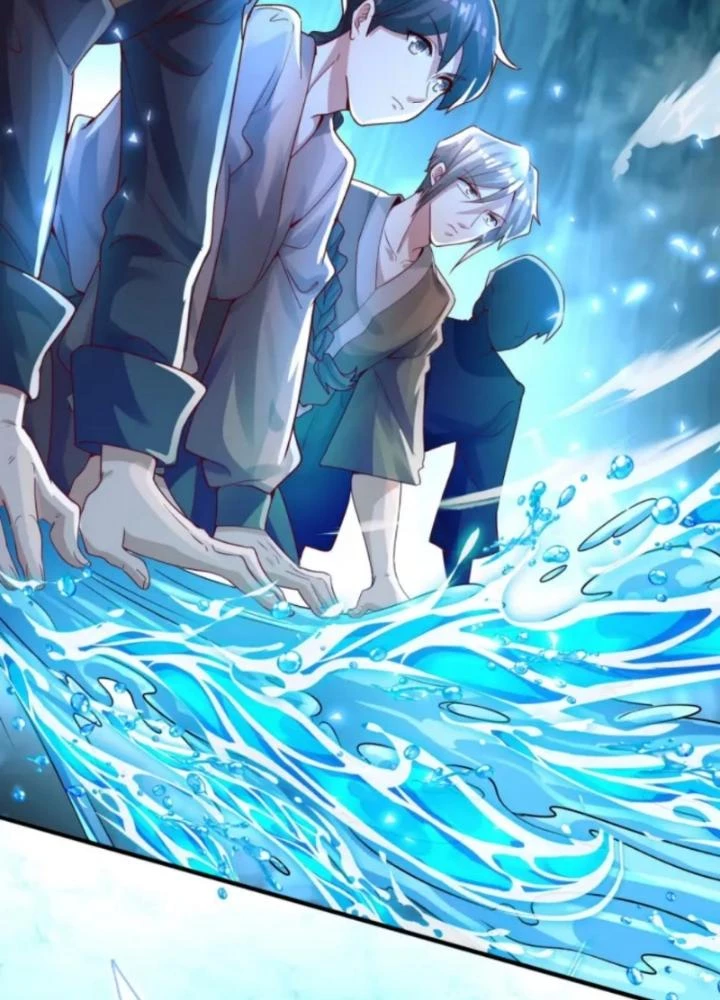 Vũ Cực Điên Phong Chapter 10 - Next Chapter 11