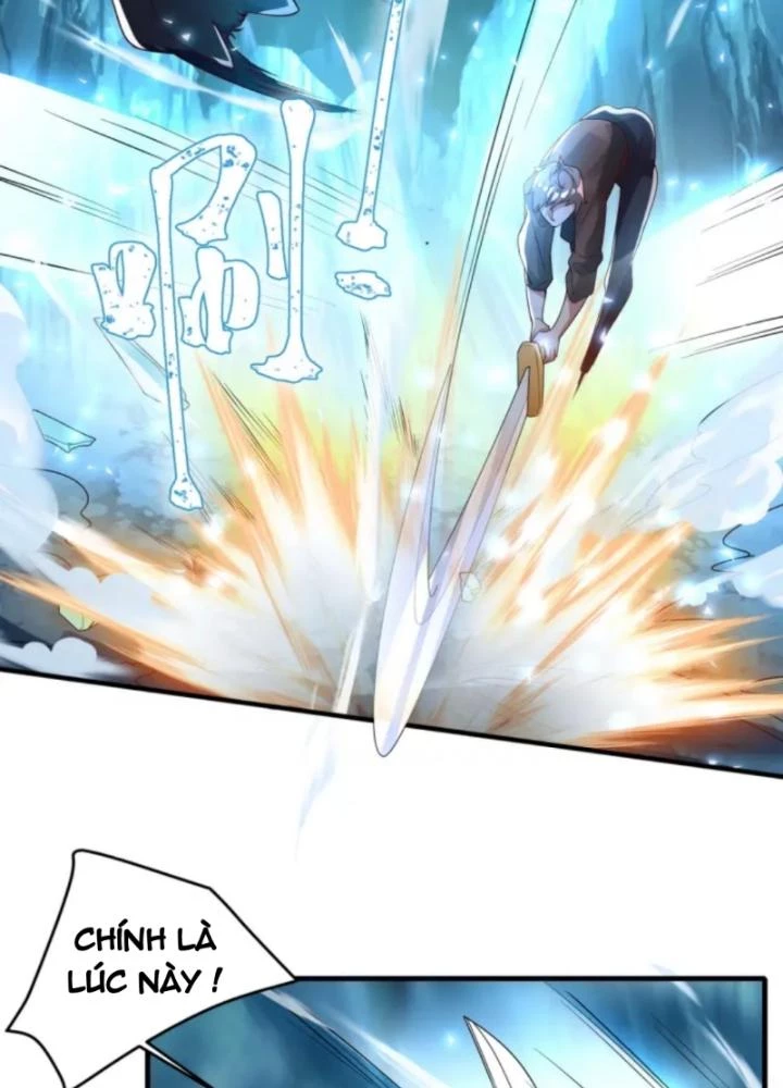 Vũ Cực Điên Phong Chapter 10 - Next Chapter 11