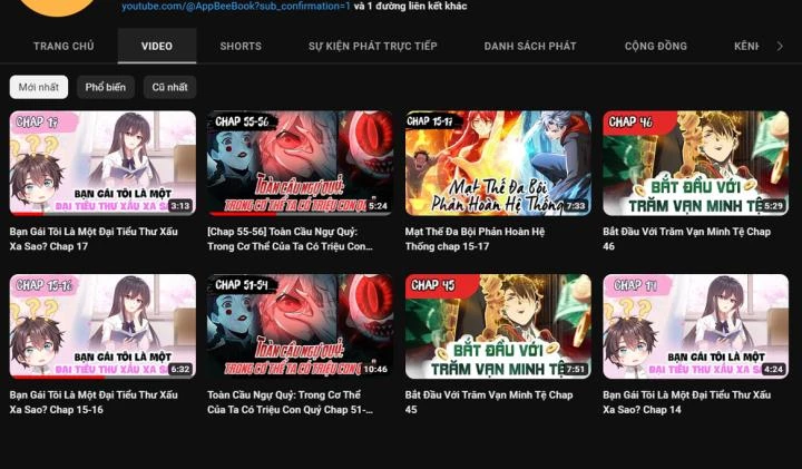 Vũ Cực Điên Phong Chapter 11 - Next Chapter 12