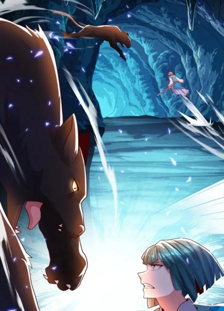 Vũ Cực Điên Phong Chapter 11 - Next Chapter 12