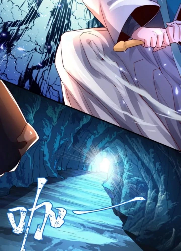 Vũ Cực Điên Phong Chapter 11 - Next Chapter 12