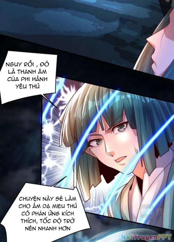 Vũ Cực Điên Phong Chapter 11 - Next Chapter 12