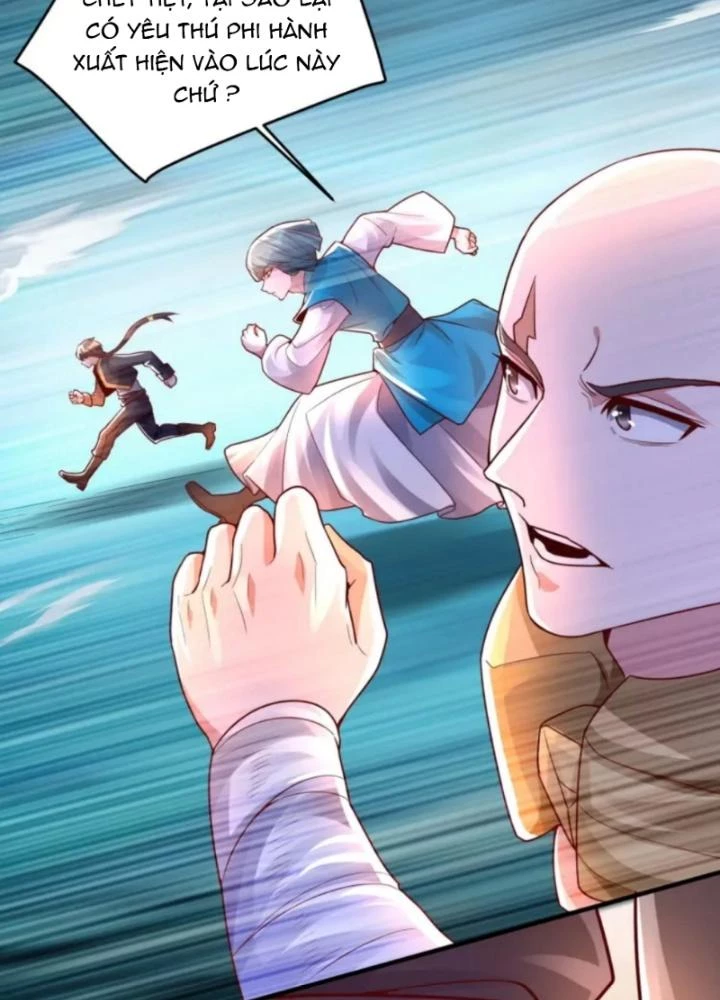 Vũ Cực Điên Phong Chapter 11 - Next Chapter 12