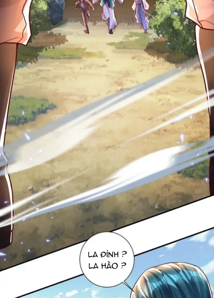 Vũ Cực Điên Phong Chapter 11 - Next Chapter 12