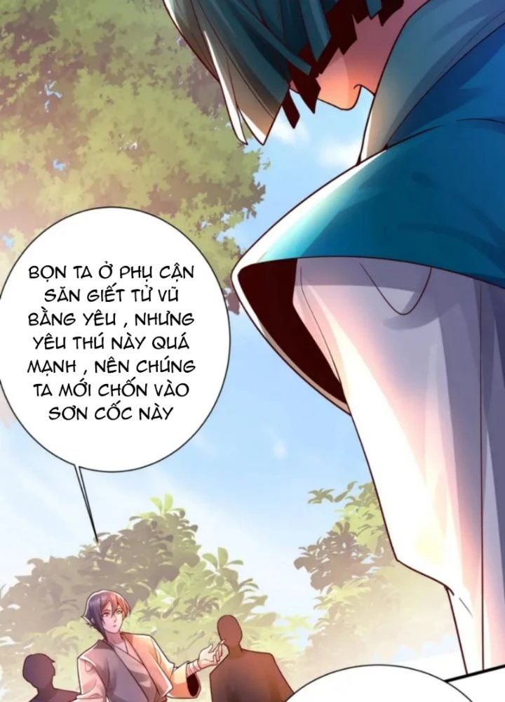 Vũ Cực Điên Phong Chapter 11 - Next Chapter 12