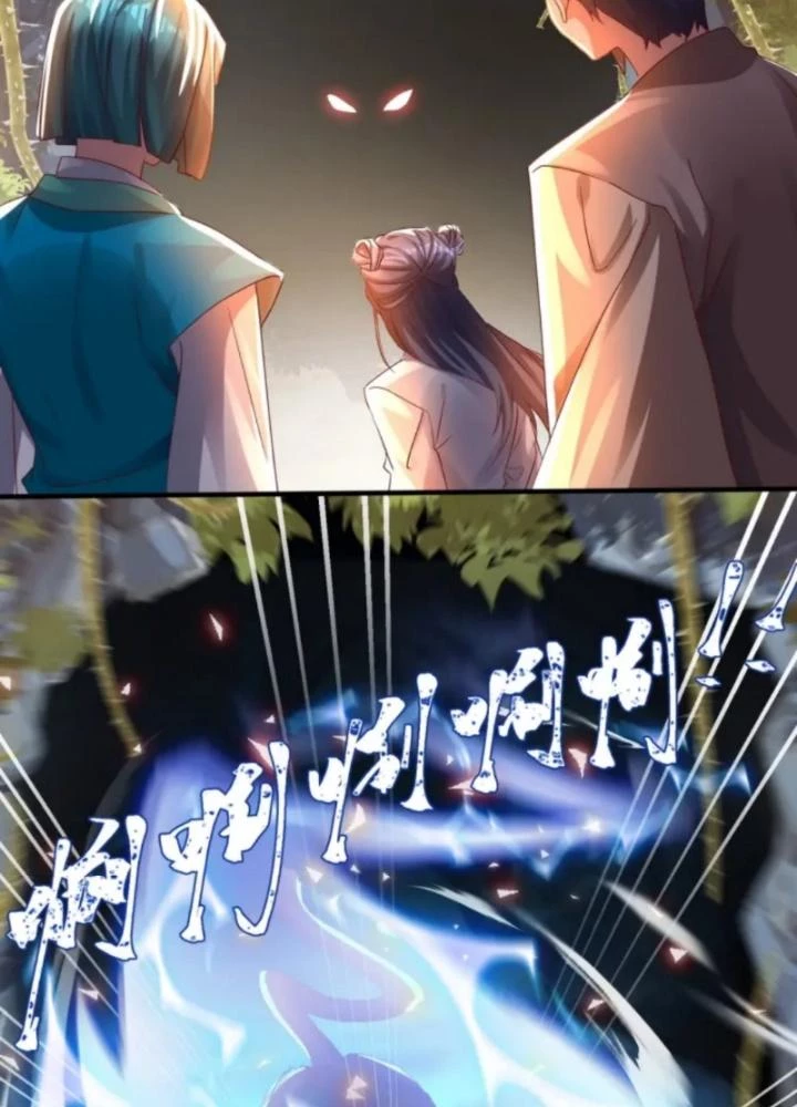 Vũ Cực Điên Phong Chapter 11 - Next Chapter 12