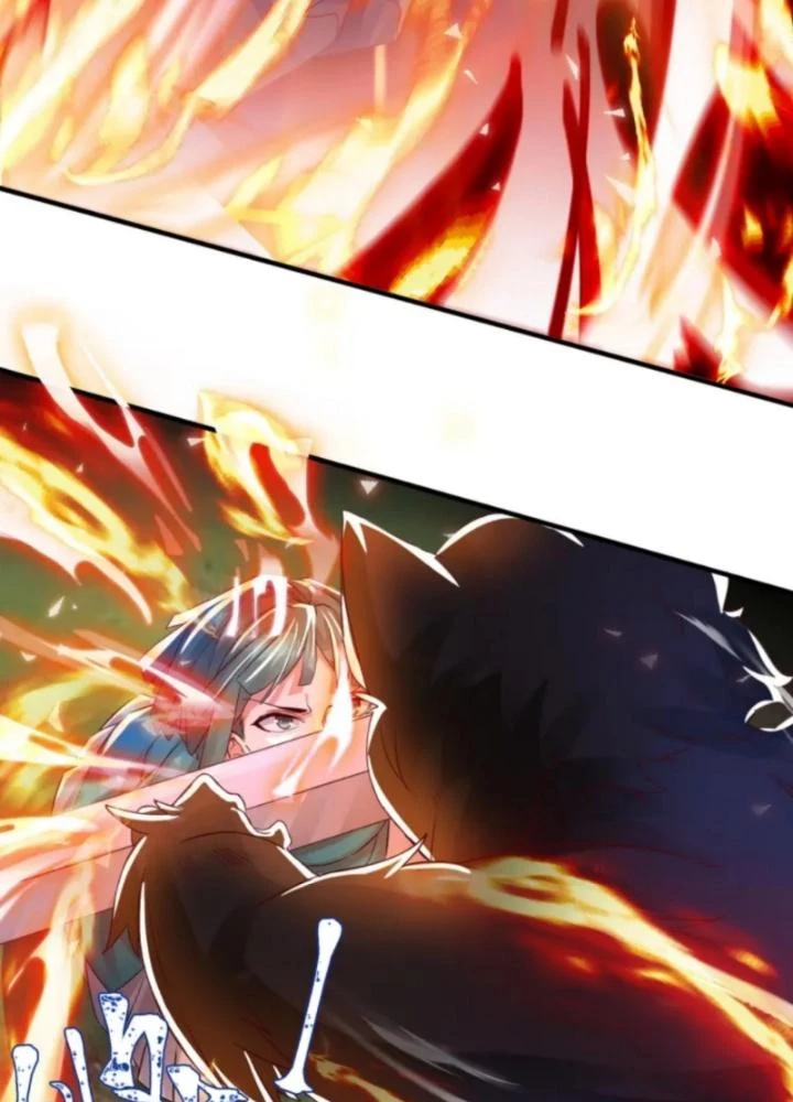 Vũ Cực Điên Phong Chapter 11 - Next Chapter 12