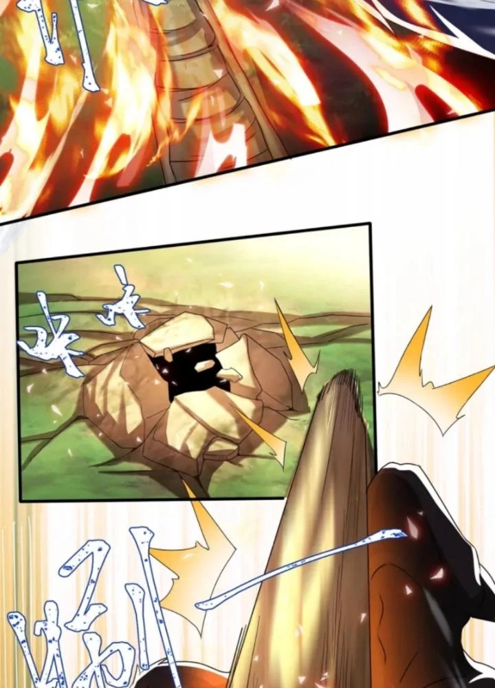 Vũ Cực Điên Phong Chapter 11 - Next Chapter 12