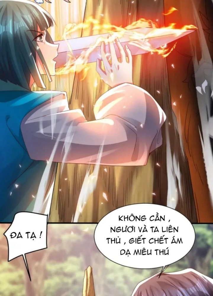 Vũ Cực Điên Phong Chapter 11 - Next Chapter 12