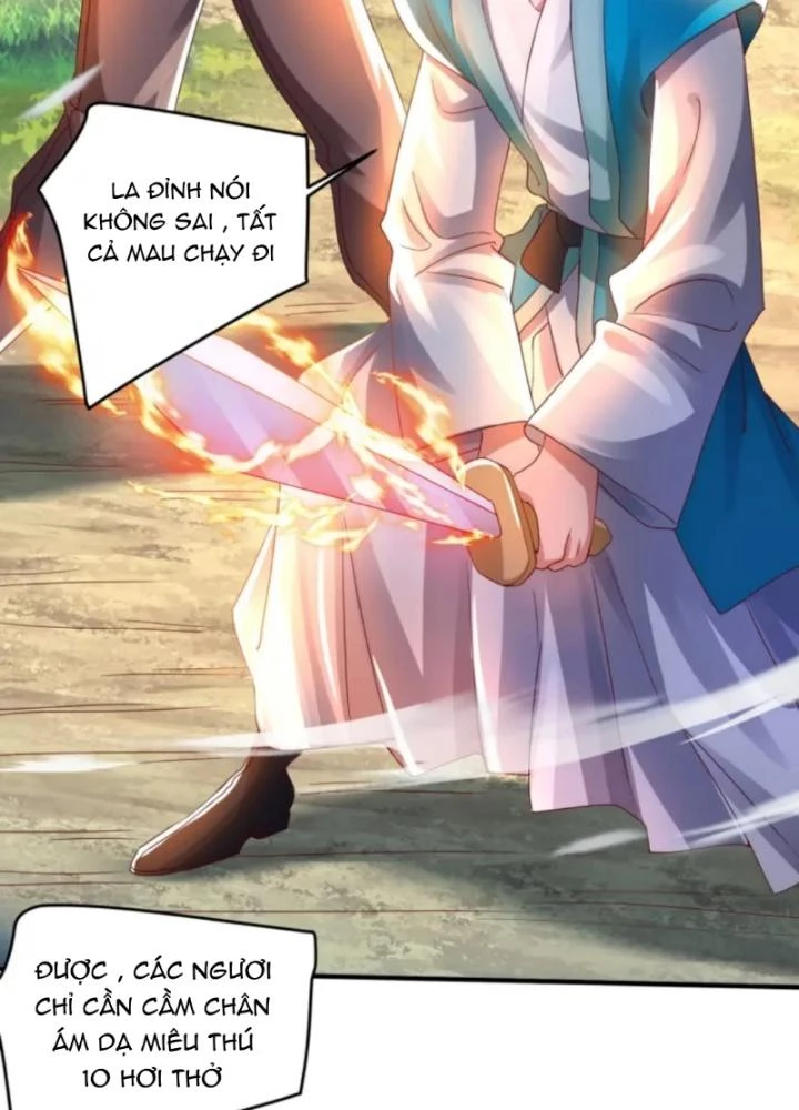 Vũ Cực Điên Phong Chapter 11 - Next Chapter 12